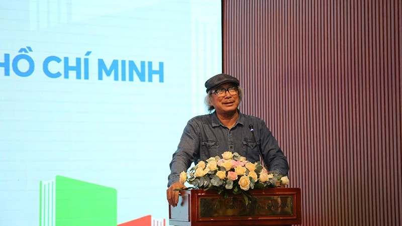 Khẳng định giá trị trong lòng bạn đọc và tác giả phía nam Khẳng định giá trị trong lòng bạn đọc và tác giả phía nam
