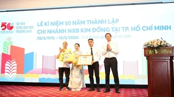 Khẳng định giá trị trong lòng bạn đọc và tác giả phía nam