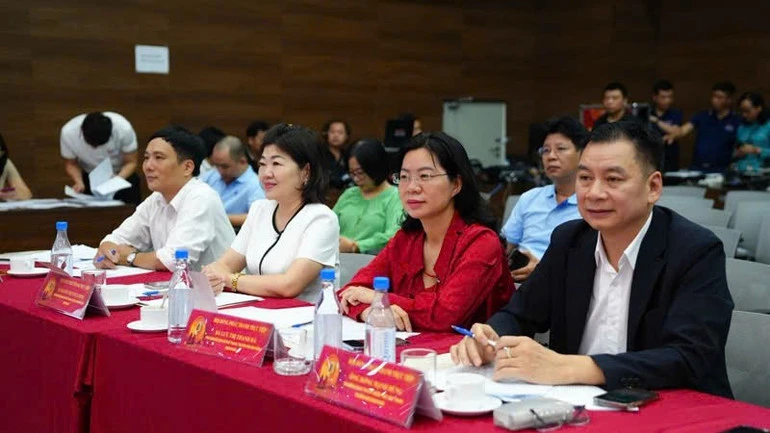 Khẳng định vai trò chủ lực của phát thanh trong đời sống