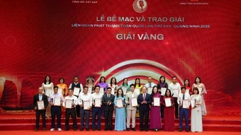 Khẳng định vị thế, sức mạnh đổi mới của phát thanh