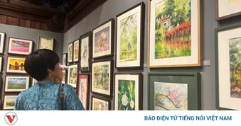 Khi di sản được kể bằng góc nhìn của nhiều thế hệ