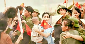Khi lòng biết ơn cất thành lời ca