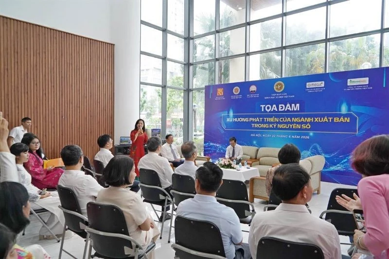 Khoa học xã hội trong “Dòng chảy tri thức - Kiến tạo tương lai” Khoa học xã hội trong “Dòng chảy tri thức - Kiến tạo tương lai”