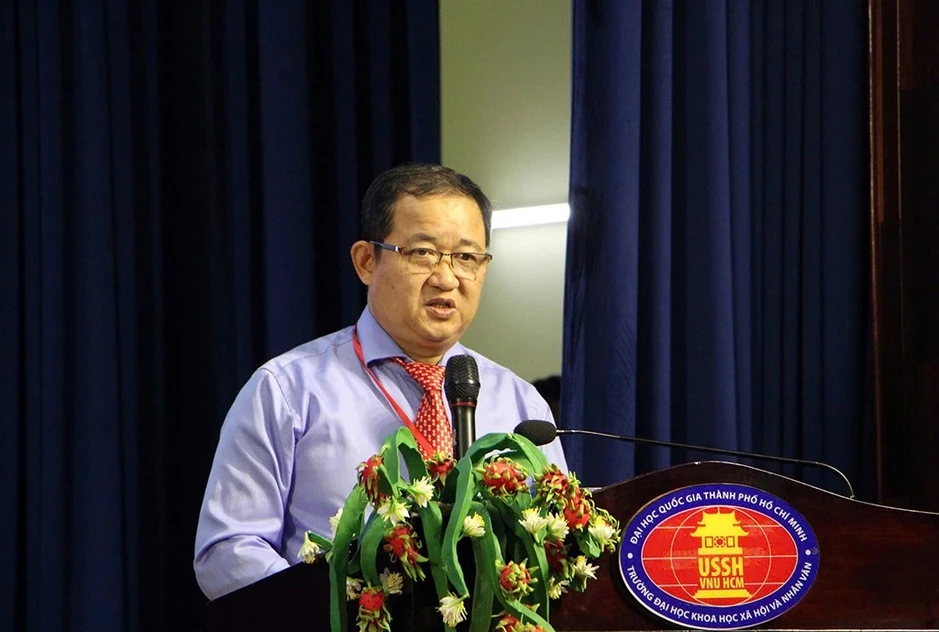 Khơi dậy tinh thần 'Chi bằng học' của Phan Châu Trinh trong kỷ nguyên mới Khơi dậy tinh thần 'Chi bằng học' của Phan Châu Trinh trong kỷ nguyên mới
