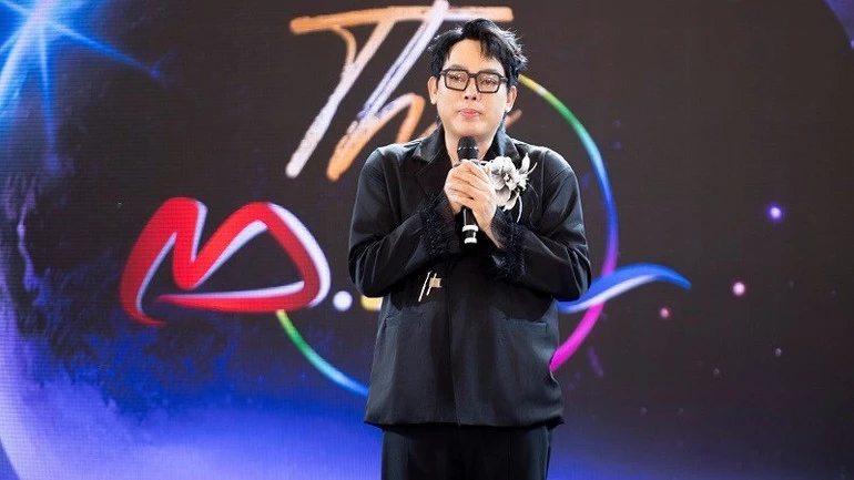 Khởi động chương trình truyền hình thực tế “Nghệ sĩ trang điểm tài năng 2026” Khởi động chương trình truyền hình thực tế “Nghệ sĩ trang điểm tài năng 2026”