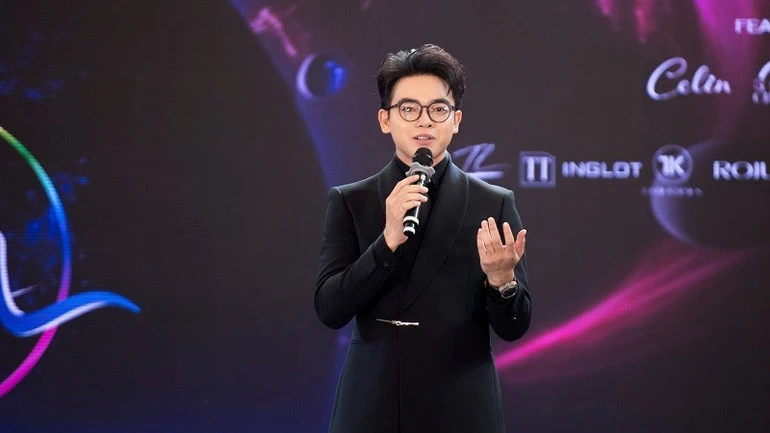 Khởi động chương trình truyền hình thực tế “Nghệ sĩ trang điểm tài năng 2026” Khởi động chương trình truyền hình thực tế “Nghệ sĩ trang điểm tài năng 2026”