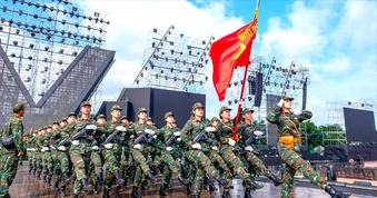Khối lực lượng vũ trang sẵn sàng cho “Concert quốc gia: Tổ quốc trong tim 2026"