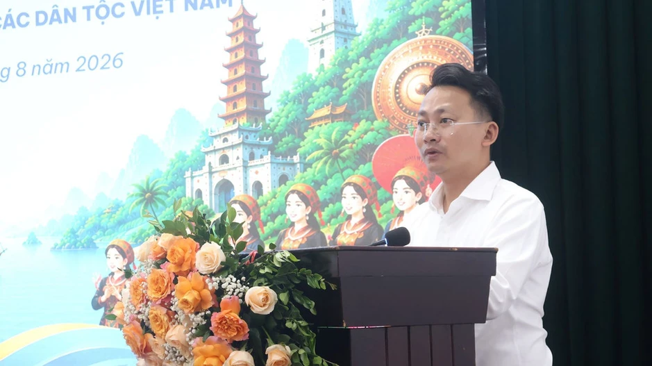 Khơi mở tiềm năng “Việt Nam thu nhỏ” giữa lòng Thủ đô Hà Nội Khơi mở tiềm năng “Việt Nam thu nhỏ” giữa lòng Thủ đô Hà Nội