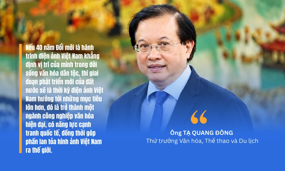 Không gian tăng trưởng giàu tiềm năng Không gian tăng trưởng giàu tiềm năng