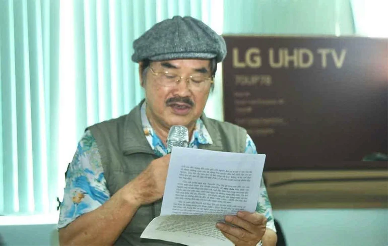 Khúc tráng ca về những cán bộ, chiến sĩ an ninh T4 trong chiến tranh chống Mỹ cứu nước