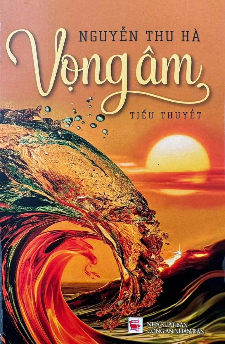 Khúc tráng ca về những cán bộ, chiến sĩ an ninh T4 trong chiến tranh chống Mỹ cứu nước