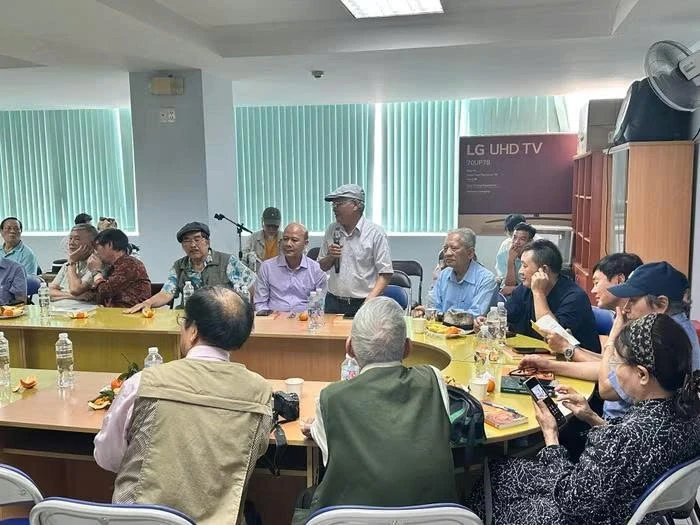 Khúc tráng ca về những cán bộ, chiến sĩ an ninh T4 trong chiến tranh chống Mỹ cứu nước