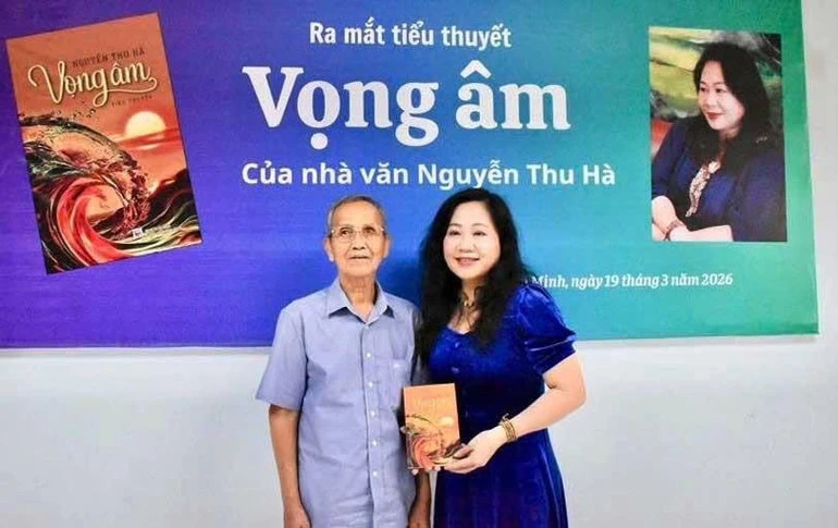 Khúc tráng ca về những cán bộ, chiến sĩ an ninh T4 trong chiến tranh chống Mỹ cứu nước