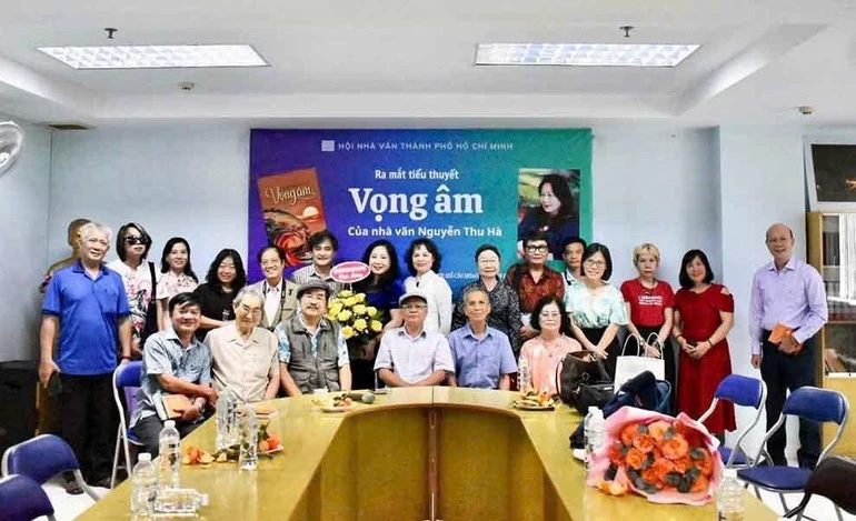 Khúc tráng ca về những cán bộ, chiến sĩ an ninh T4 trong chiến tranh chống Mỹ cứu nước