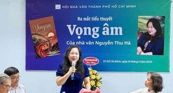 Khúc tráng ca về những cán bộ, chiến sĩ an ninh T4 trong chiến tranh chống Mỹ cứu nước