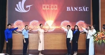 Khuyến khích sử dụng AI để sáng tạo, lan tỏa các giá trị văn hóa Việt Nam