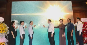 Khuyến khích tinh thần hiếu học qua cuộc thi phim ngắn “Hiền tài hôm nay”
