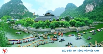 Kinh tế di sản: Đánh thức nguồn lực văn hóa