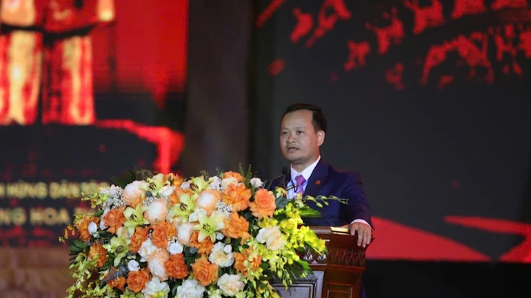 Kỷ niệm 142 năm Khởi nghĩa Yên Thế: Khơi dậy lòng tự hào dân tộc Kỷ niệm 142 năm Khởi nghĩa Yên Thế: Khơi dậy lòng tự hào dân tộc