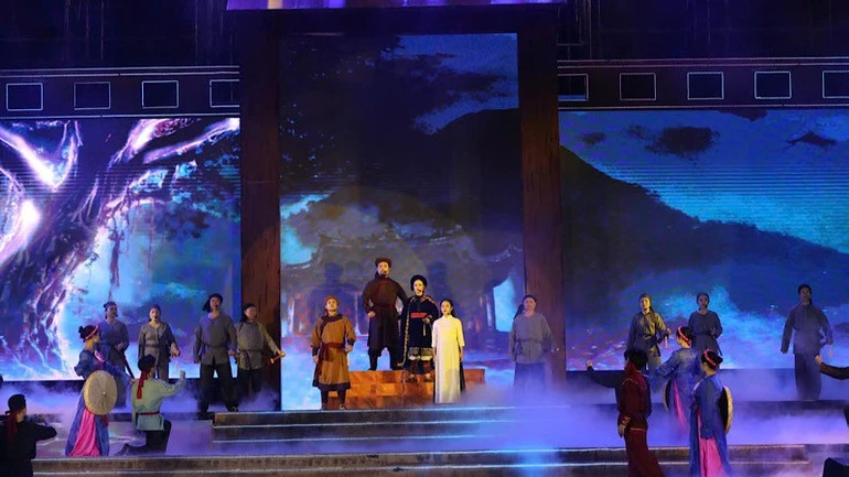 Kỷ niệm 142 năm Khởi nghĩa Yên Thế: Khơi dậy lòng tự hào dân tộc Kỷ niệm 142 năm Khởi nghĩa Yên Thế: Khơi dậy lòng tự hào dân tộc