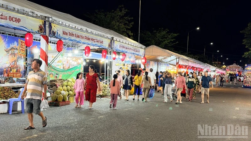 Lâm Đồng khai mạc Lễ hội Cầu ngư của các vạn chài Lâm Đồng khai mạc Lễ hội Cầu ngư của các vạn chài