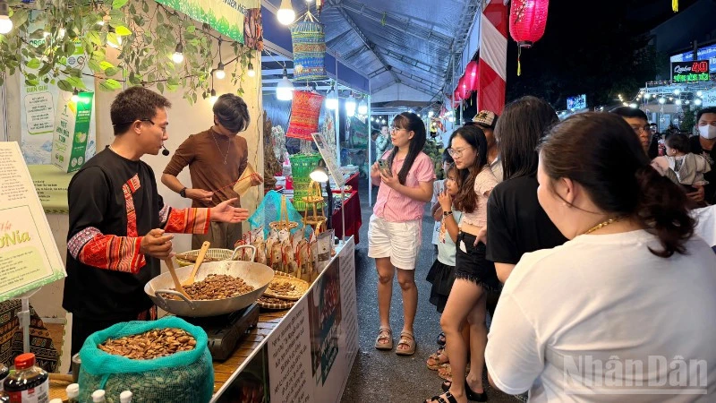 Lâm Đồng khai mạc Lễ hội Cầu ngư của các vạn chài Lâm Đồng khai mạc Lễ hội Cầu ngư của các vạn chài