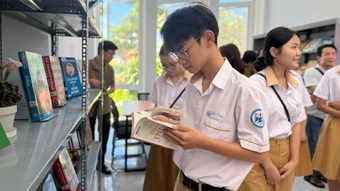 Lâm Đồng: Khánh thành Không gian văn hóa Ấn Độ
