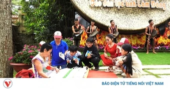 Lâm Đồng phê duyệt danh mục 15 di sản văn hóa phi vật thể