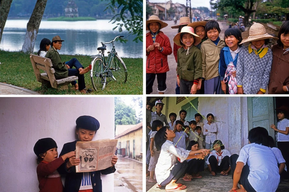 Lâm Đồng: Triển lãm các tác phẩm của ba nhiếp ảnh gia Pháp tại Đà Lạt Lâm Đồng: Triển lãm các tác phẩm của ba nhiếp ảnh gia Pháp tại Đà Lạt