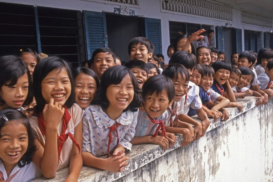 Lâm Đồng: Triển lãm các tác phẩm của ba nhiếp ảnh gia Pháp tại Đà Lạt Lâm Đồng: Triển lãm các tác phẩm của ba nhiếp ảnh gia Pháp tại Đà Lạt