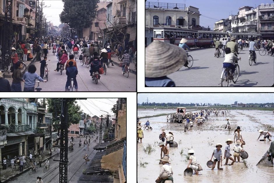 Lâm Đồng: Triển lãm các tác phẩm của ba nhiếp ảnh gia Pháp tại Đà Lạt Lâm Đồng: Triển lãm các tác phẩm của ba nhiếp ảnh gia Pháp tại Đà Lạt