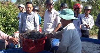 Làm gì để người dân ĐBSCL thoát nghèo?