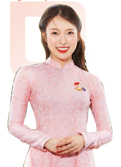 Làm nghề trên không gian số