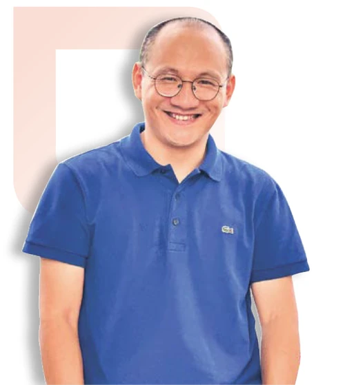 Làm nghề trên không gian số