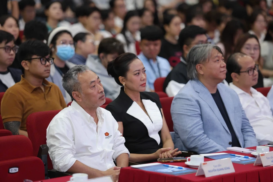 Làm sao để kéo khán giả ra rạp với phim Việt?
