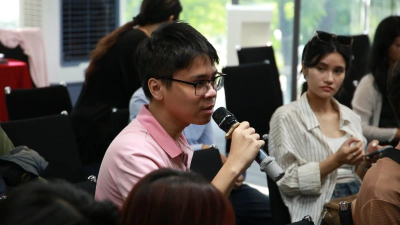 Làm sinh động hơn hệ sinh thái truyện tranh cho người Việt Làm sinh động hơn hệ sinh thái truyện tranh cho người Việt