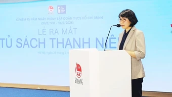 Làm thực chất để Ngày sách không là phong trào nhất thời