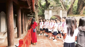 Lan tỏa giá trị văn hóa cội nguồn, thúc đẩy du lịch các vùng miền