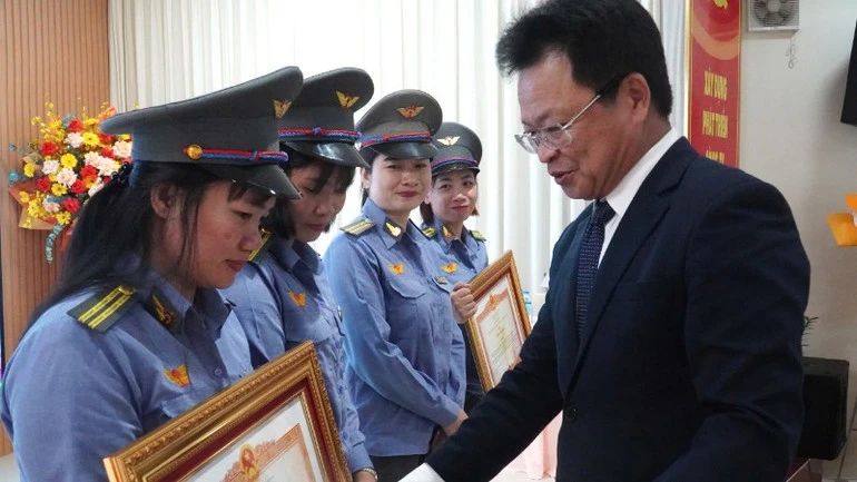 Lan tỏa ký ức, tôn vinh truyền thống ngành Đường sắt Việt Nam Lan tỏa ký ức, tôn vinh truyền thống ngành Đường sắt Việt Nam
