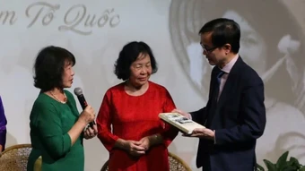 Lan tỏa tinh thần cống hiến của bác sĩ Đặng Thùy Trâm