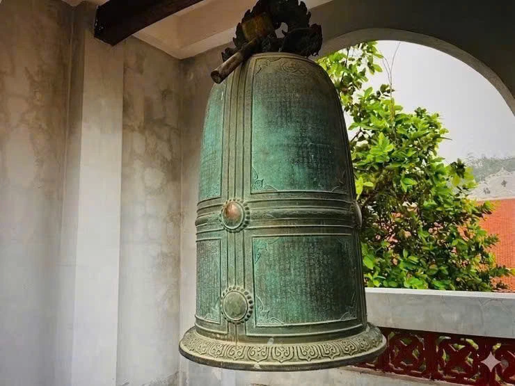Làng cổ nghìn tuổi ở Hà Nội chứa bảo vật quốc gia Làng cổ nghìn tuổi ở Hà Nội chứa bảo vật quốc gia