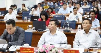 Lập lại kỷ cương, tạo đột phá trong phòng, chống in lậu