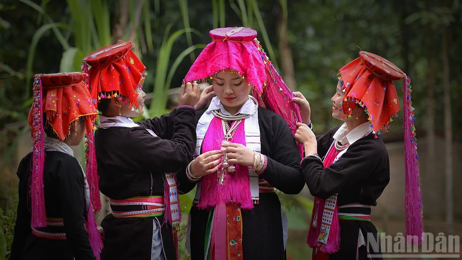 Lấy giới trẻ làm trung tâm để truyền đi thông điệp về gia đình và hạnh phúc
