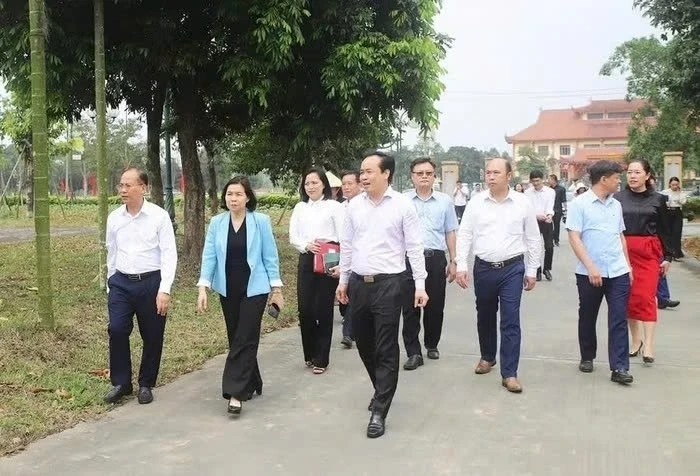 Lễ Giỗ Tổ Hùng Vương năm 2026 được tỉnh Phú Thọ tổ chức như thế nào? Lễ Giỗ Tổ Hùng Vương năm 2026 được tỉnh Phú Thọ tổ chức như thế nào?