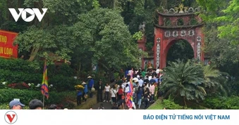 Lễ Giỗ Tổ Hùng Vương năm 2026 được tỉnh Phú Thọ tổ chức như thế nào?