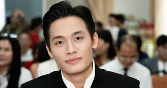 Lễ hội ẩm thực chay TPHCM đón hơn 350.000 lượt khách, mời cả nam vương làm đại sứ