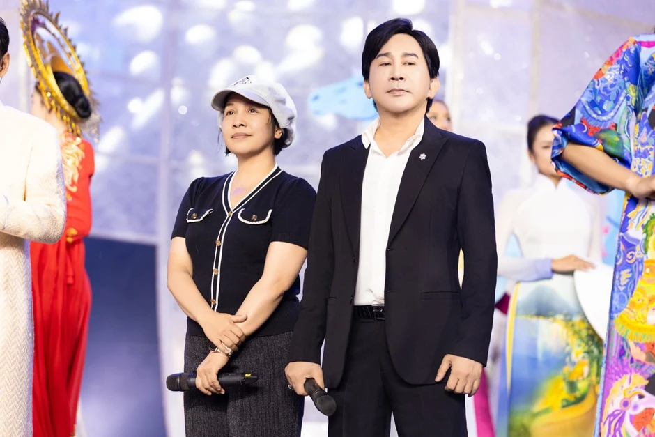 Lễ hội Áo dài TP.HCM 2026: Kỳ vọng tạo dấu ấn thời trang cho thành phố Lễ hội Áo dài TP.HCM 2026: Kỳ vọng tạo dấu ấn thời trang cho thành phố