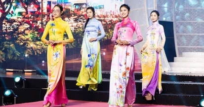 Lễ hội Áo dài TP.HCM 2026: Kỳ vọng tạo dấu ấn thời trang cho thành phố
