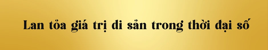 Lễ hội Bình Đà 2026: Tôn vinh Đức Quốc Tổ Lạc Long Quân, lan tỏa thông điệp “Về với cội nguồn để ra thế giới” Lễ hội Bình Đà 2026: Tôn vinh Đức Quốc Tổ Lạc Long Quân, lan tỏa thông điệp “Về với cội nguồn để ra thế giới”