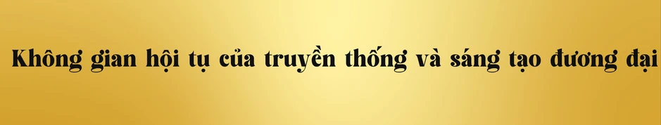Lễ hội Bình Đà 2026: Tôn vinh Đức Quốc Tổ Lạc Long Quân, lan tỏa thông điệp “Về với cội nguồn để ra thế giới” Lễ hội Bình Đà 2026: Tôn vinh Đức Quốc Tổ Lạc Long Quân, lan tỏa thông điệp “Về với cội nguồn để ra thế giới”